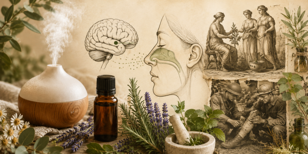 aroamtherapy blog header