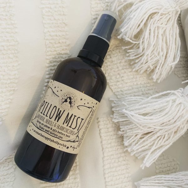 Pillow Mist