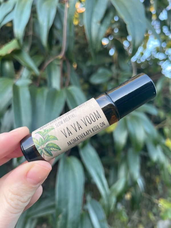 Va Va Voom Rollerball