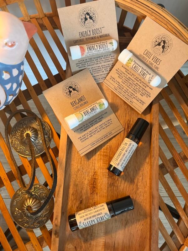 Self-care sidekicks - Image 3