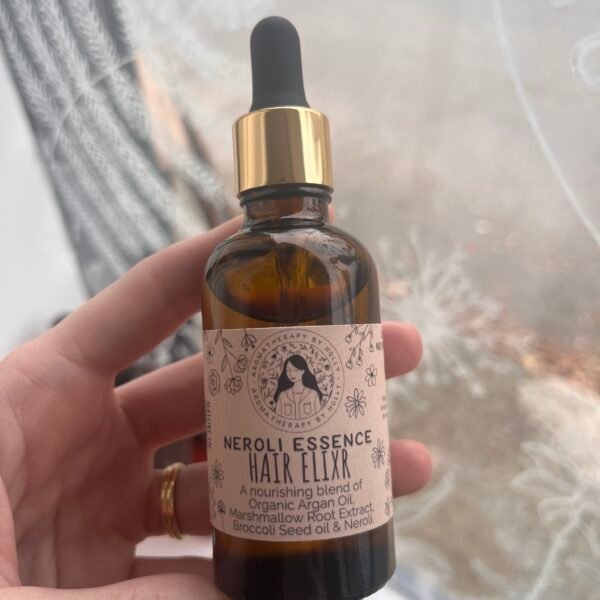 Hair Elixir