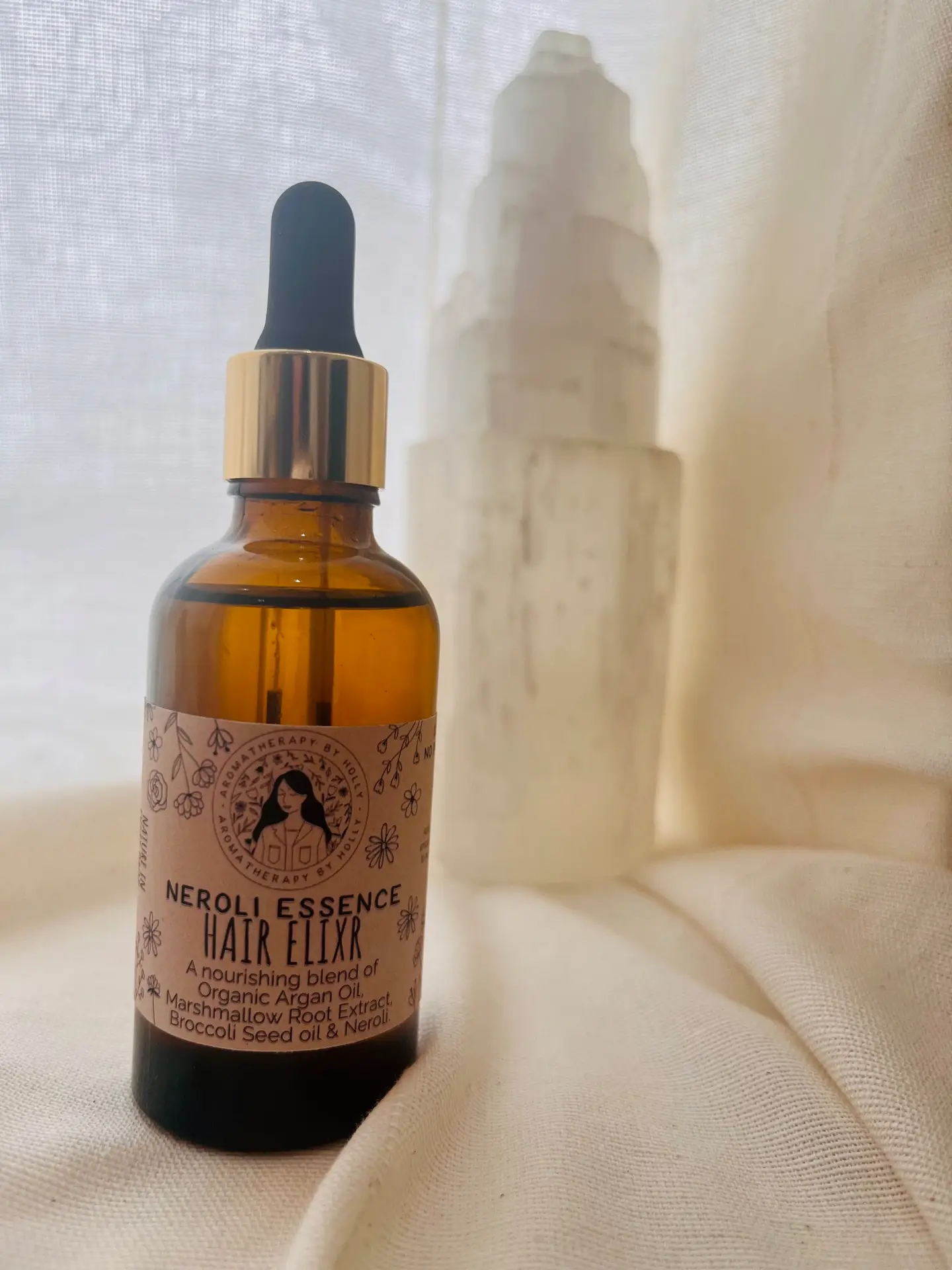 Hair Elixir - Image 2