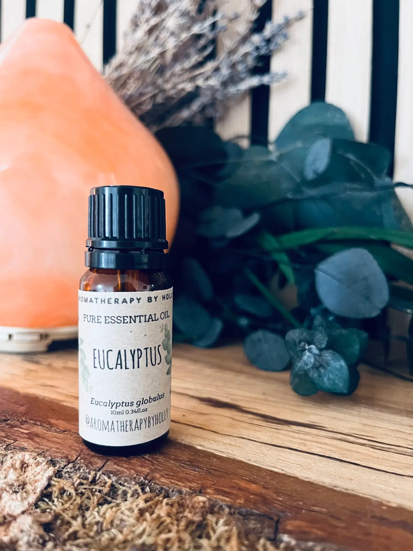 Autumn & Winter Wellness Essential Oil Bundle - Image 3
