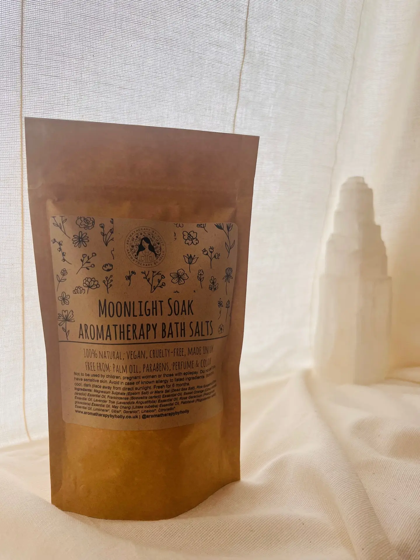 Bath Salts - Image 2