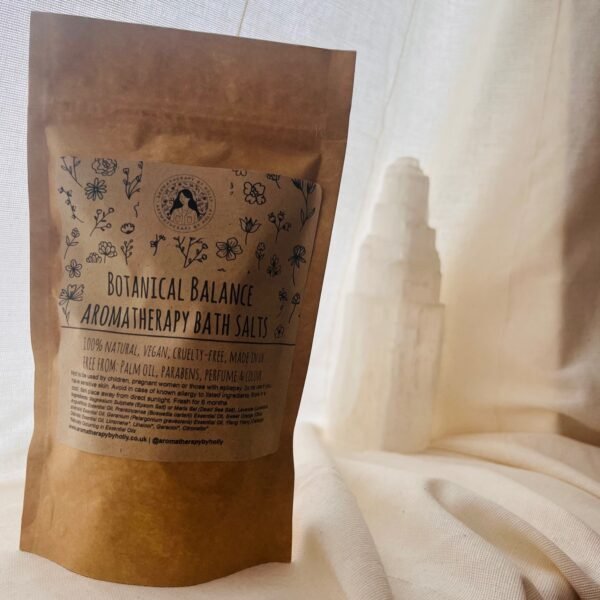 Bath Salts