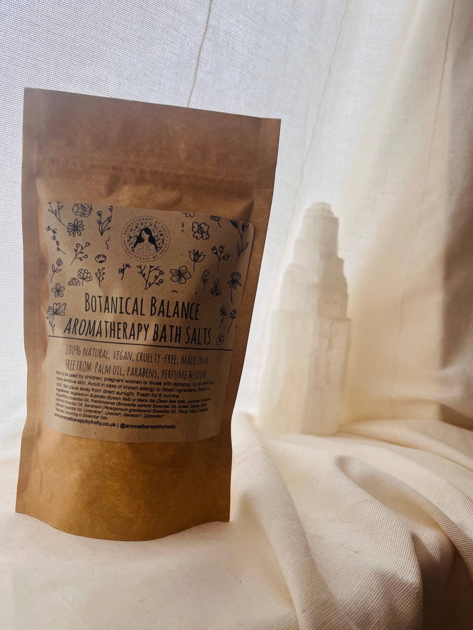 Bath Salts
