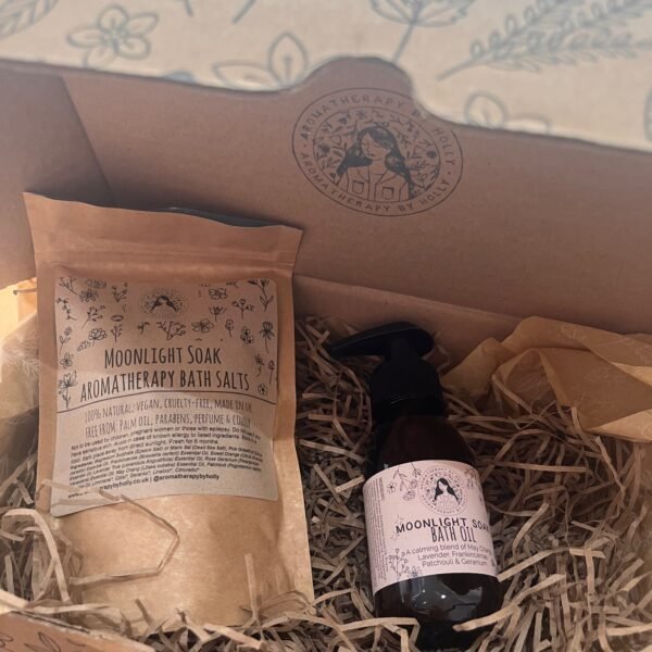Moonlight Soak Bundle