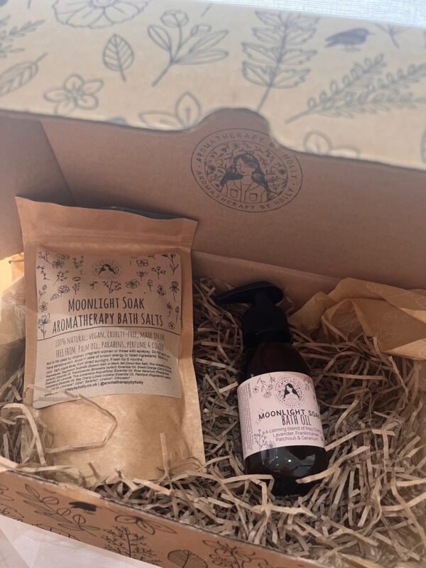 Moonlight Soak Bundle