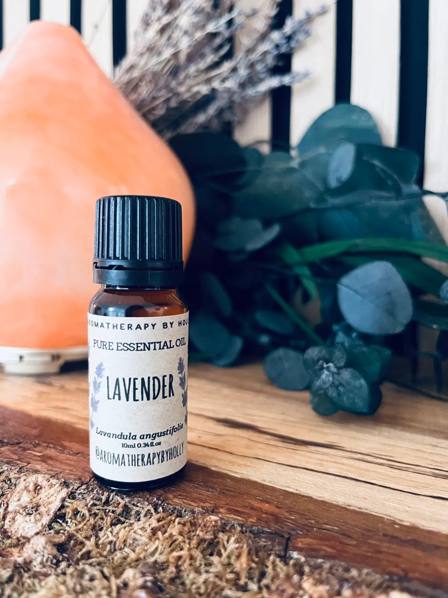 Autumn & Winter Wellness Essential Oil Bundle - Image 4