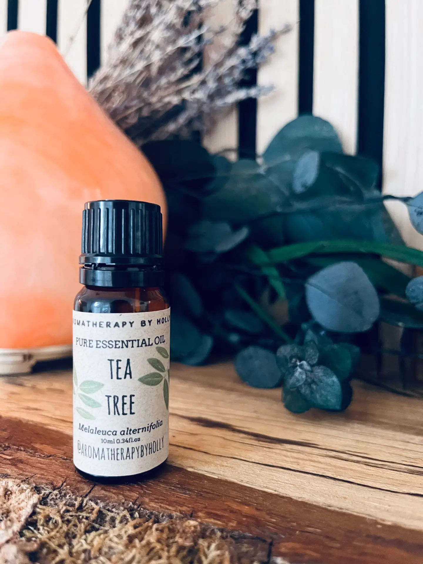Autumn & Winter Wellness Essential Oil Bundle - Image 6
