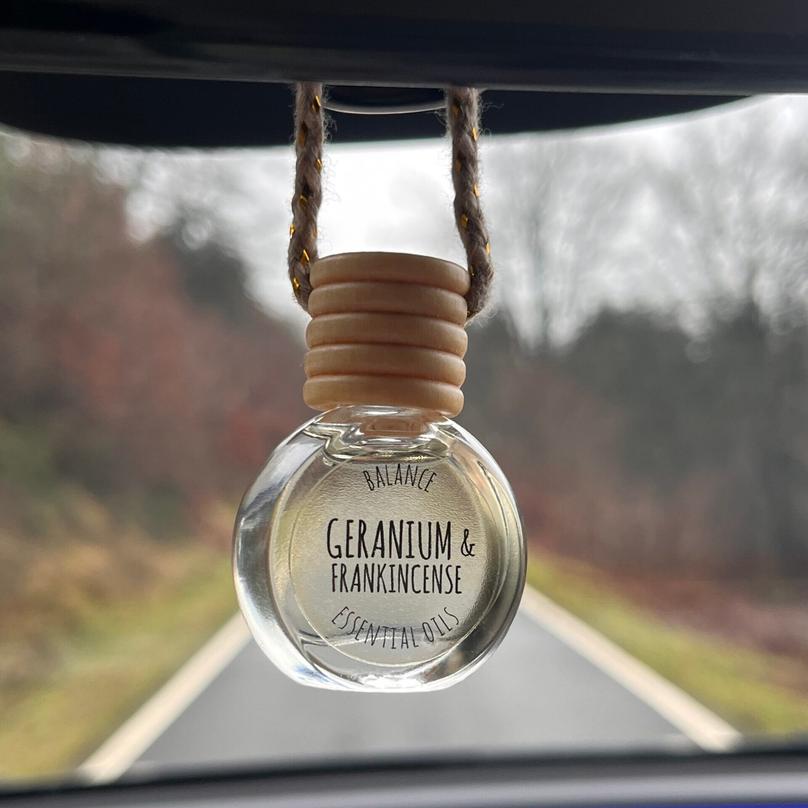 The complete Aromatherapy Car Collection - Image 3