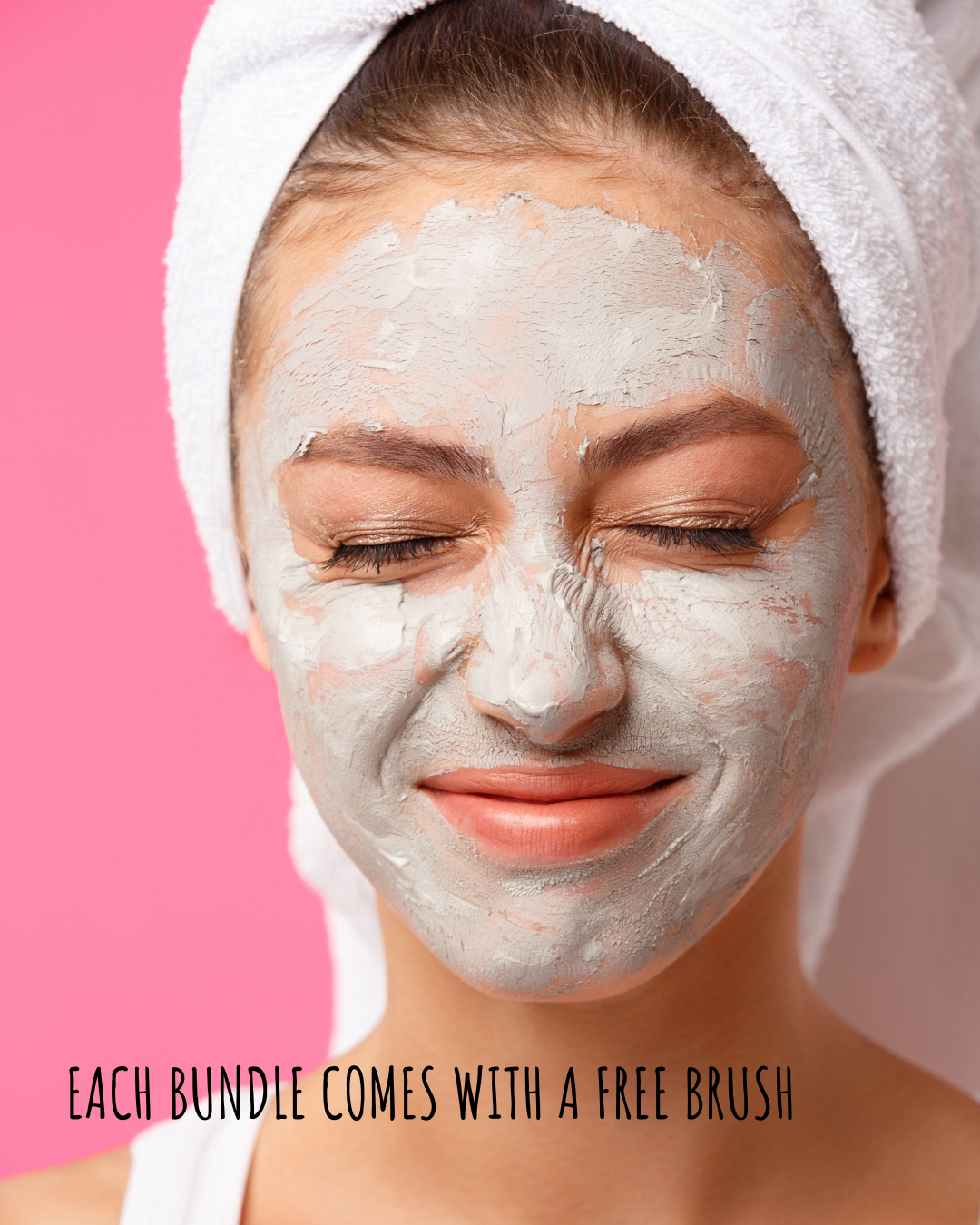 Holly's Face Mask Ritual Kit - Image 2