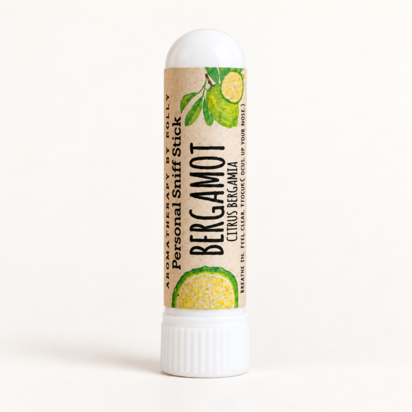 Sniff Stick - Bergamot