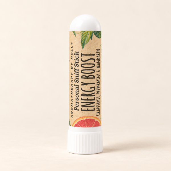 Sniff Stick - Energy Boost