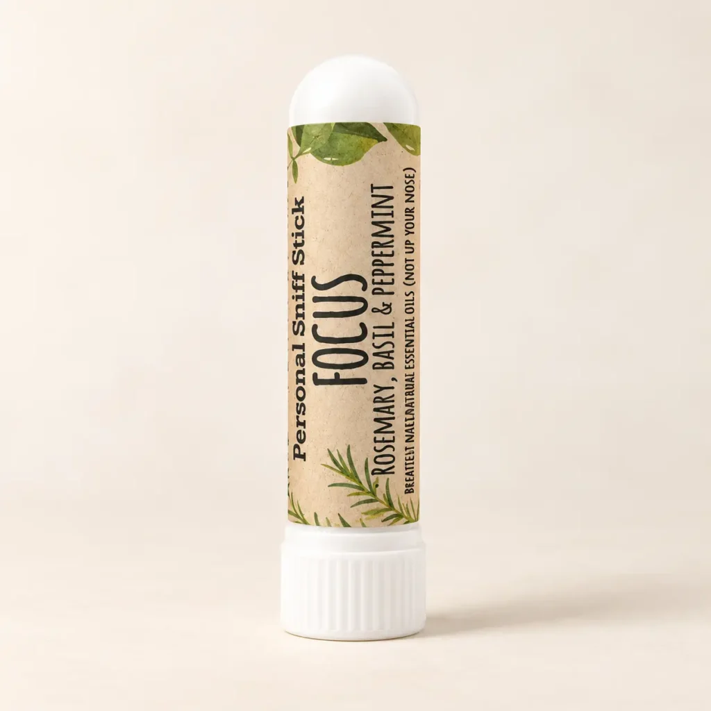 focussniffstick
