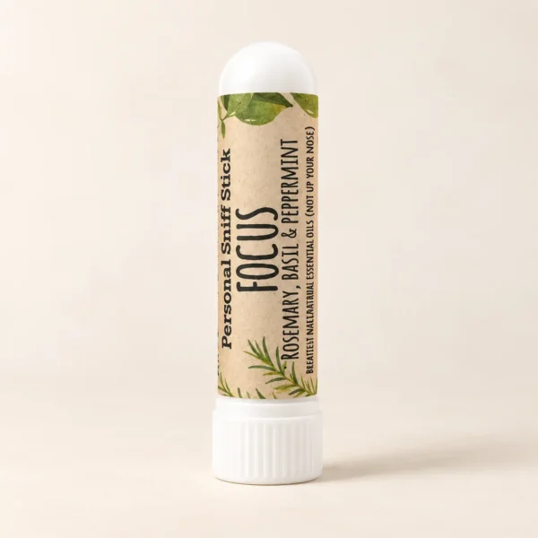 focussniffstick
