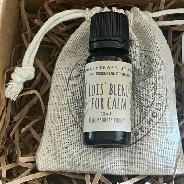 personalised-essential-oil-blend