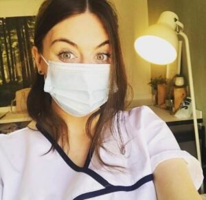 Returning to complementary therapy after maternity leave