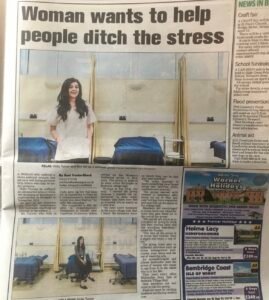 Newspaper South Wales Argus