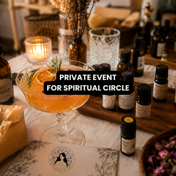 blend-unwind-aromatherapy-functional-mushroom-experience-spiritual-circle-private-event-invitation-only